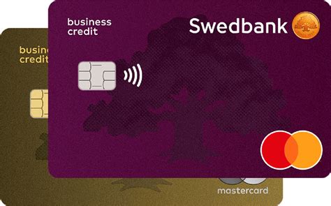 swedbank smart card|swedbank mastercard.